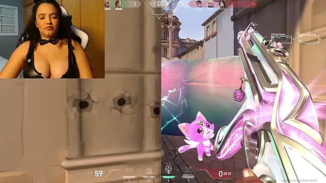 pandinhagamer online show from February 28, 2:45 am