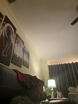 Snapshot of FireAfterDark chatting on March 1, 6:26 am FireAfterDark online show from March 1, 6:26 am