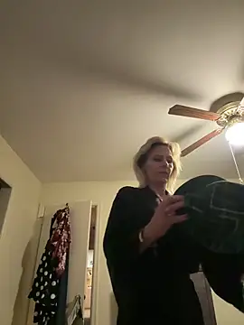 FireAfterDark online show from March 13, 11:55 pm