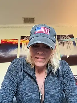 FireAfterDark online show from April 11, 11:20 pm