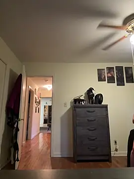 FireAfterDark online show from April 15, 12:17 am