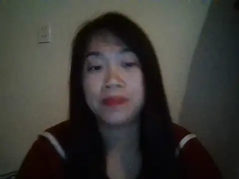 Snapshot of Anie6996 chatting on February 4, 2:45 pm Anie6996 online show from February 4, 2:45 pm