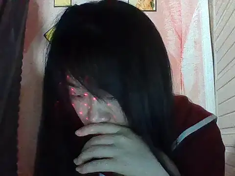 Snapshot of Anie6996 chatting on February 13, 3:08 pm Anie6996 online show from February 13, 3:08 pm