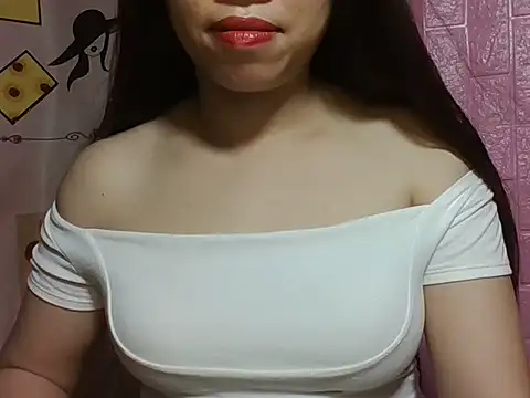 Anie6996 online show from April 15, 3:08 pm