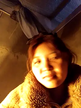 Snapshot of keobonggon1 chatting on February 9, 7:45 am keobonggon1 online show from February 9, 7:45 am