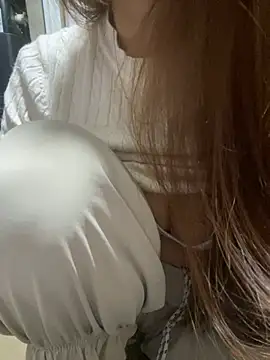 Snapshot of Mary_006 chatting on January 31, 7:11 pm Mary 006 online show from January 31, 7:11 pm