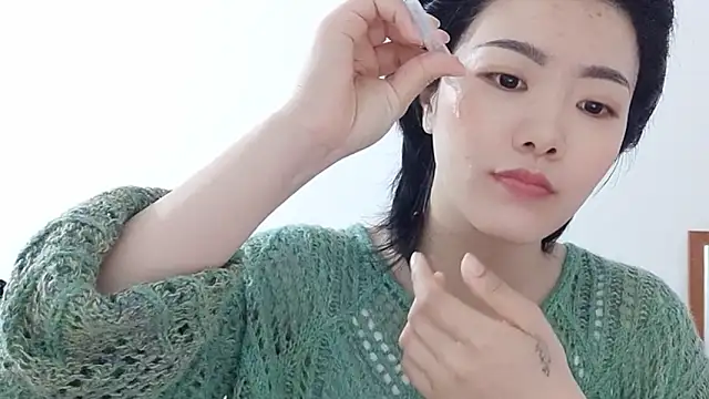 Nikishine online show from March 26, 1:11 am