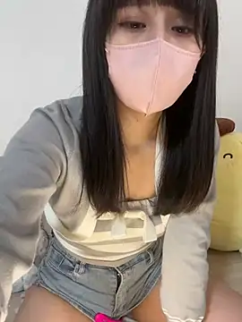 Mitsuki  jp online show from May 8, 2:06 am