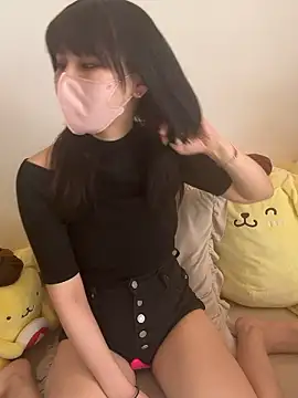 Mitsuki  jp online show from May 29, 2:31 am