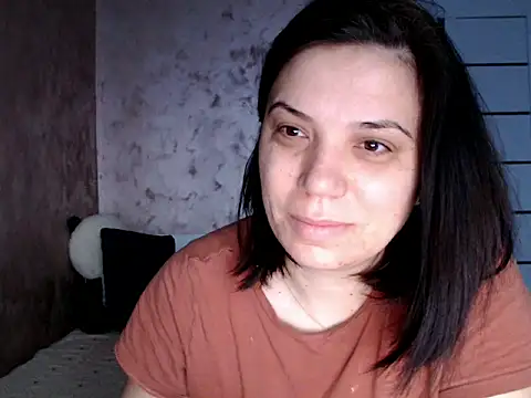 LorraGrey online show from March 19, 4:27 am