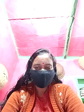 Snapshot of Raamdevi158 chatting on February 21, 10:11 pm Raamdevi158 online show from February 21, 10:11 pm