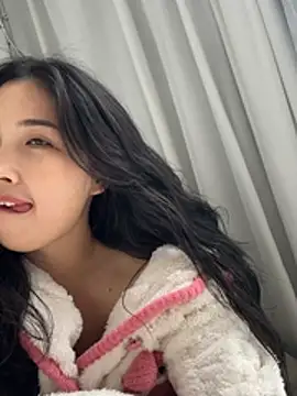 mimi-love13 online show from March 1, 6:04 am