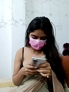 love virginbaby online show from February 5, 5:39 pm