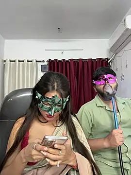 pooja sexy79 online show from April 18, 6:01 pm