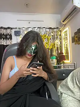 pooja sexy79 online show from July 5, 5:53 pm