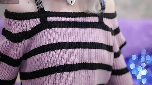 Yunakiss online show from March 9, 9:19 pm