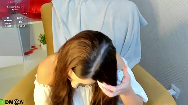 Lilith Cortez online show from February 22, 9:41 am