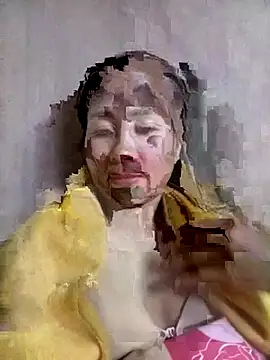 Snapshot of Dunk-namic chatting on February 3, 12:53 am Dunk-namic online show from February 3, 12:53 am