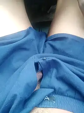 sarge0019 online show from February 10, 12:20 pm