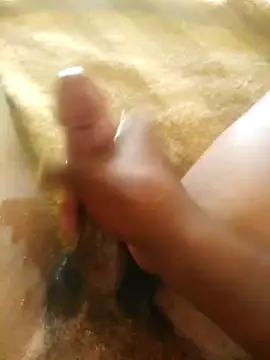 sarge0019 online show from February 18, 4:14 pm