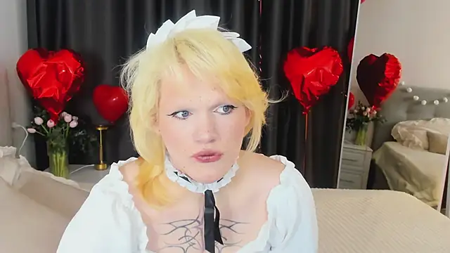 Snapshot of Lollita_Morgan chatting on February 15, 5:48 am Lollita Morgan online show from February 15, 5:48 am