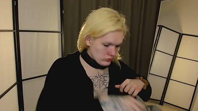 Lollita Morgan online show from March 29, 6:02 am