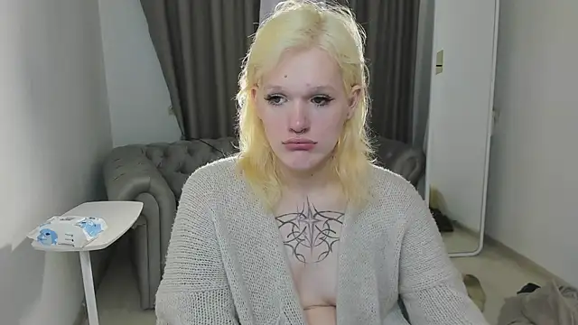 Lollita Morgan online show from April 10, 10:09 am