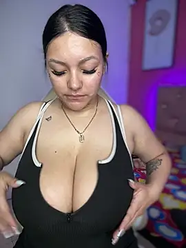 Snapshot of Miia__Taylor chatting on March 16, 3:12 am Miia Taylor online show from March 16, 3:12 am