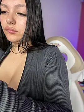 Snapshot of Miia__Taylor chatting on March 28, 2:55 am Miia Taylor online show from March 28, 2:55 am