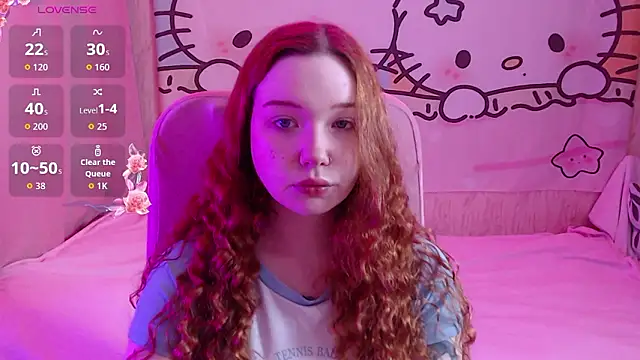 idaredfoxx online show from February 28, 3:13 pm