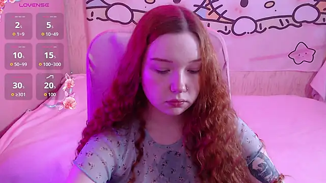 idaredfoxx online show from March 1, 3:58 pm