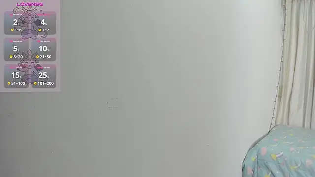 kendall hernandez online show from February 20, 2:06 pm