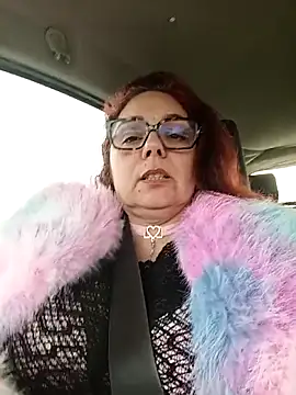 pulpeuse64 online show from March 5, 8:21 am