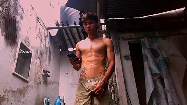 FlexxPrimee online show from April 9, 8:47 pm