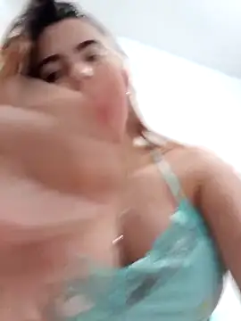 Snapshot of lyss_muller chatting on February 16, 10:06 pm lyss muller online show from February 16, 10:06 pm