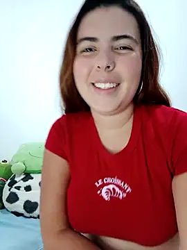 lyss muller online show from March 26, 7:19 pm