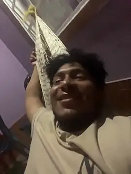 Snapshot of Danny_black11 chatting on February 4, 2:50 am Danny black11 online show from February 4, 2:50 am