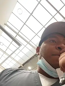 Danny black11 online show from March 15, 5:08 pm