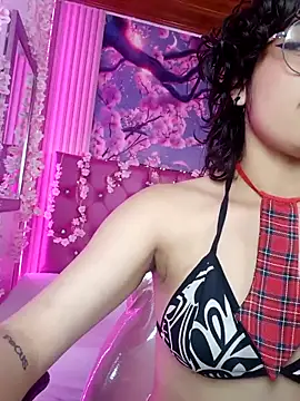 KittyLatina 02 online show from February 20, 4:09 am