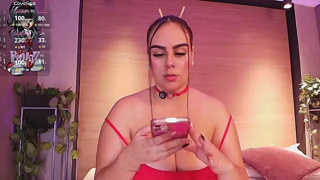 Brianna monroe online show from July 17, 4:12 pm