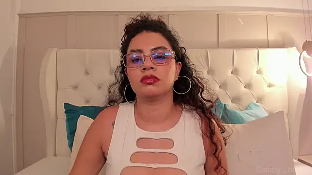 amanda rios online show from May 25, 9:43 pm