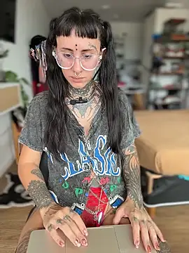 xsadtanas online show from February 23, 5:32 pm