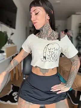 xsadtanas online show from March 30, 4:52 pm