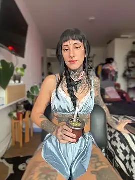 xsadtanas online show from April 16, 5:14 pm