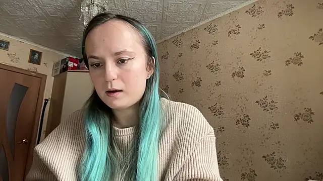 Snapshot of Bubblegum_Tempt chatting on March 1, 11:01 am Bubblegum Tempt online show from March 1, 11:01 am