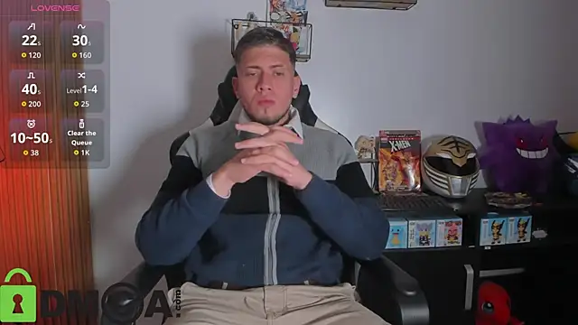 Snapshot of SebastianMaximoff_ chatting on February 21, 7:15 pm SebastianMaximoff online show from February 21, 7:15 pm