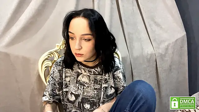 Sylynisem online show from February 26, 7:13 pm