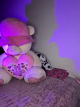 Snapshot of Tammy_Godoy chatting on February 9, 5:06 pm Tammy Godoy online show from February 9, 5:06 pm