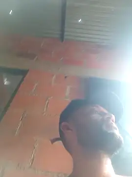 Snapshot of Hot_Veteran_1 chatting on February 7, 4:22 pm Hot Veteran 1 online show from February 7, 4:22 pm