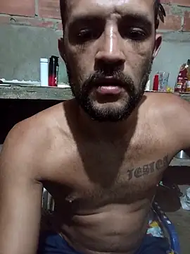 Snapshot of Hot_Veteran_1 chatting on February 18, 4:52 am Hot Veteran 1 online show from February 18, 4:52 am